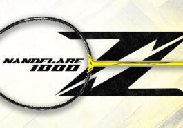 Yonex Nanoflare 1000 Z