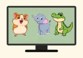 11 Sites Web pour Regarder des Dessins Animés Légalement et Gratuitement en 2026