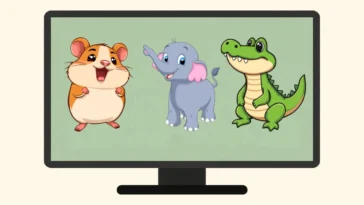 11 Sites Web pour Regarder des Dessins Animés Légalement et Gratuitement en 2026