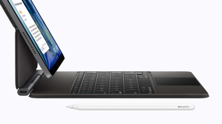 Le nouvel iPad Air arrive avec la puce M4 et plus de mémoire, tout en conservant son prix 4 1772464931 406 Le nouvel iPad Air arrive avec la puce M4 et
