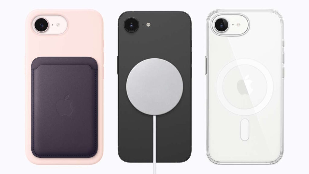 iPhone 17e Apple