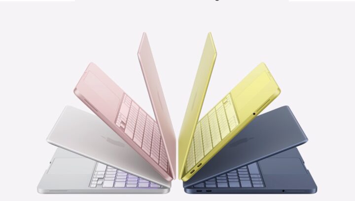 Un Mac à prix mini ? Découvrez le nouveau MacBook Neo à seulement 699€ 3 1772637694 678 Un Mac a prix mini Decouvrez le nouveau MacBook