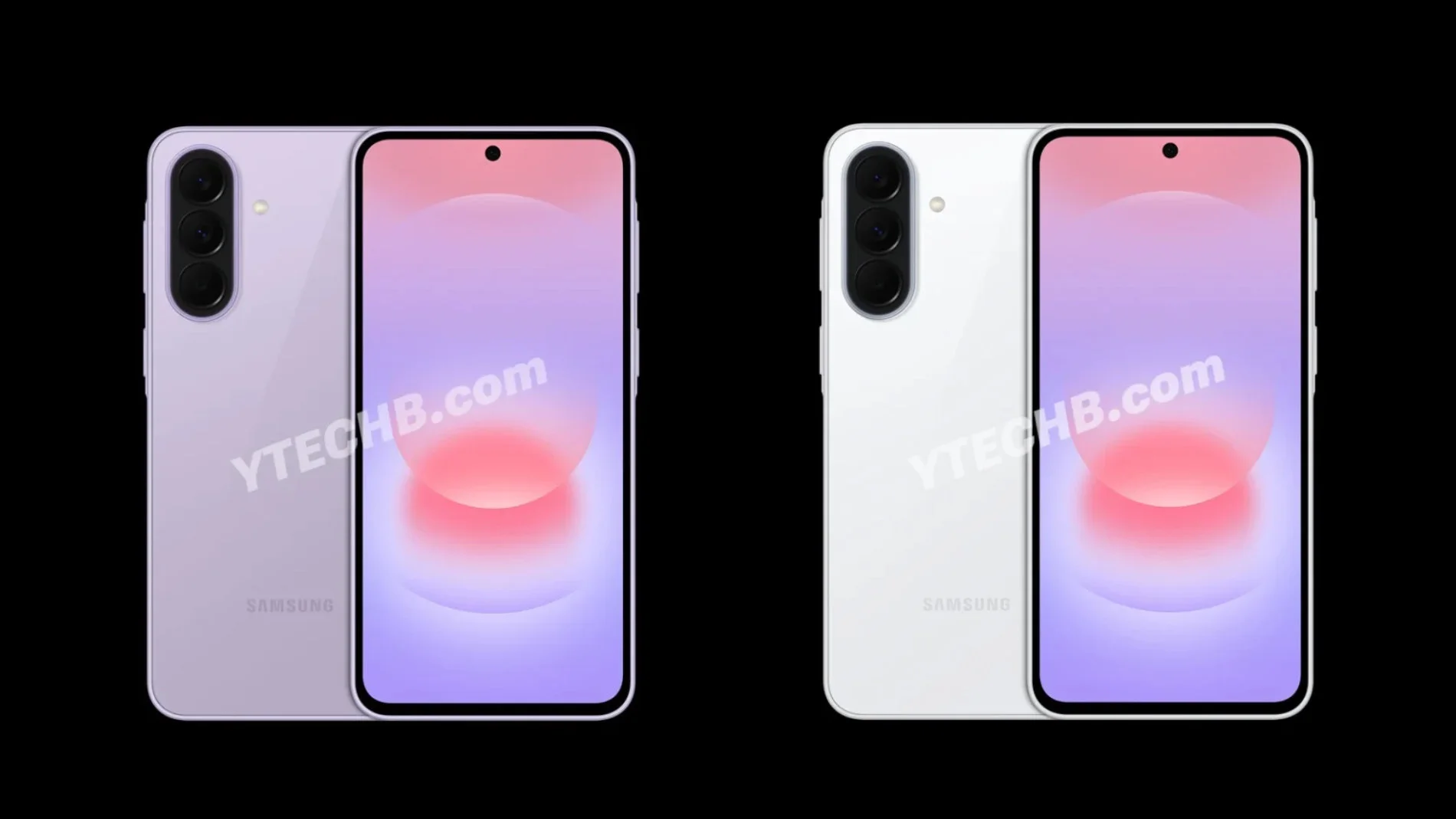 Les futurs Samsung Galaxy A37 et A57 dévoilent tous leurs coloris dans de nouveaux rendus dévoilés 3 1772720908 66 Les futurs Samsung Galaxy A37 et A57 devoilent tous leurs