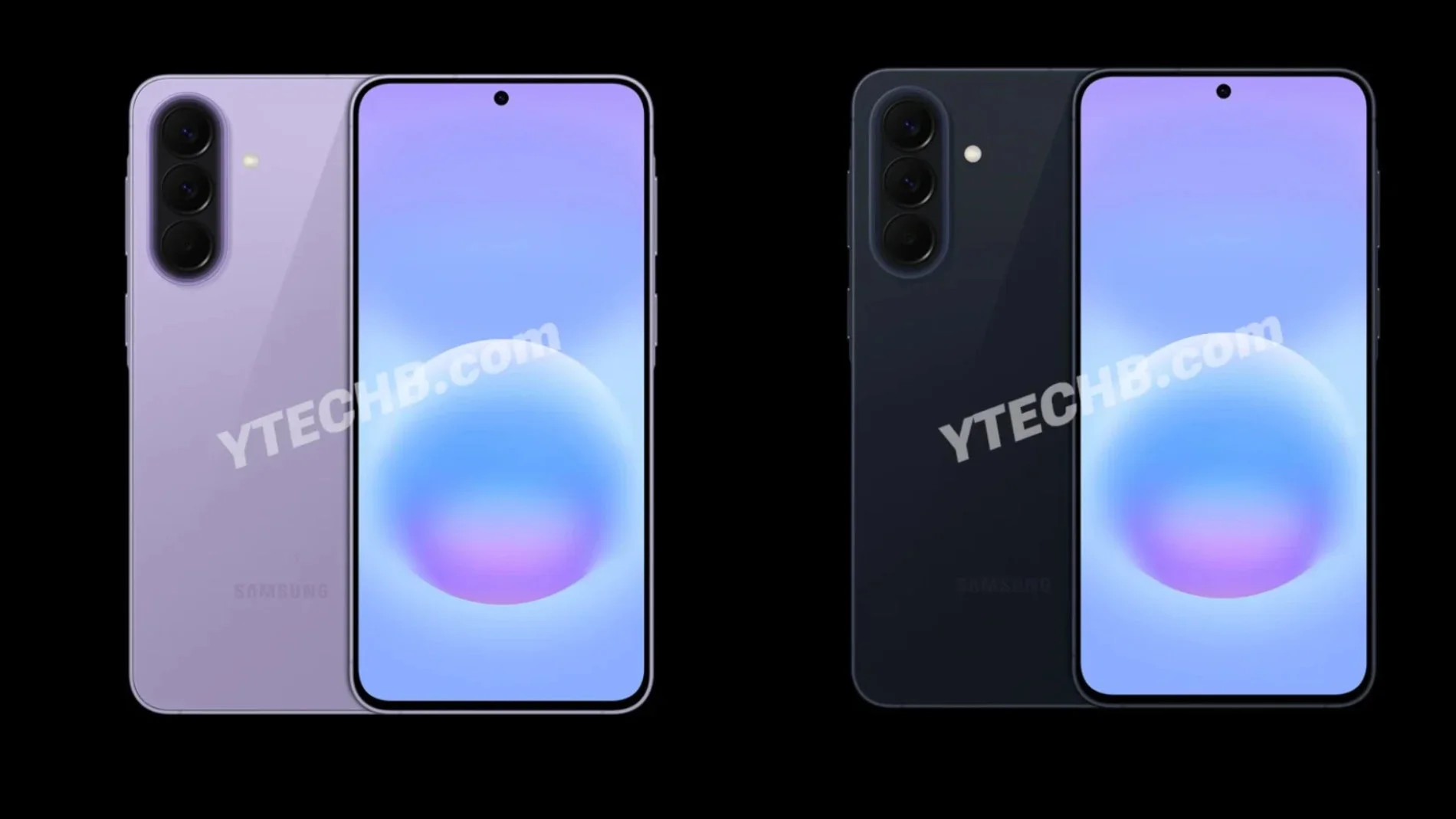 Les futurs Samsung Galaxy A37 et A57 dévoilent tous leurs coloris dans de nouveaux rendus dévoilés 5 1772720909 678 Les futurs Samsung Galaxy A37 et A57 devoilent tous leurs