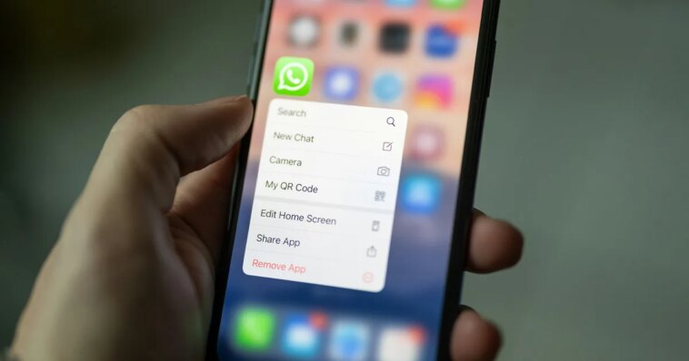 Les nouveaux comptes préadolescents de WhatsApp placent les parents aux commandes, pas l'algorithme 1 1773320857 Les Nouveaux Comptes Preadolescents De Whatsapp Placent Les Parents Aux.jpg