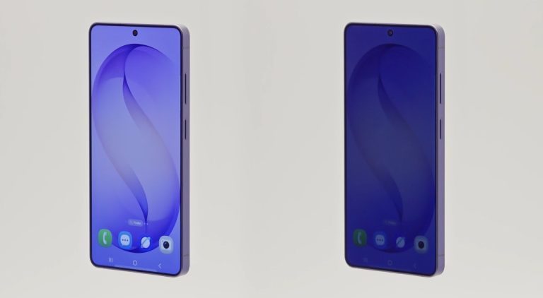 Samsung Galaxy S26 Ultra vs. Galaxy S25 Ultra : Comparatif, un bond en avant majeur ? 3 L'écran de confidentialité peut être activé ou désactivé sur simple pression d'un bouton. (Photo: Samsung)