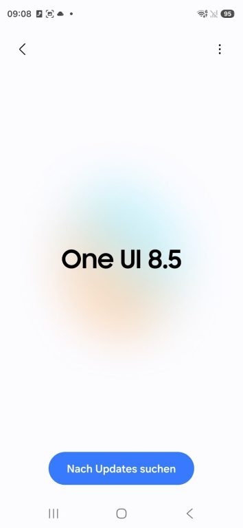Samsung Galaxy S26 Ultra vs. Galaxy S25 Ultra : Comparatif, un bond en avant majeur ? 10 s26u oneui85