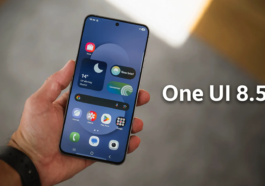 Samsung a révélé la date de lancement de One UI 8.5. Préparez votre mobile 3 Samsung a révélé la date de lancement de One UI 8.5. Préparez votre mobile