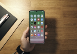 Quelle est la dernière mise à jour disponible pour votre Samsung Galaxy