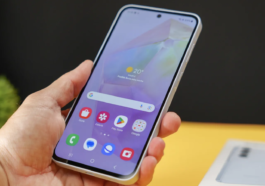 La dernière version de One UI arrive enfin sur l'un des smartphones les plus vendus de Samsung 64 La dernière version de One UI arrive enfin sur l'un des smartphones les plus vendus de Samsung