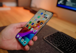Testez ceci si le clavier de votre mobile fonctionne lentement