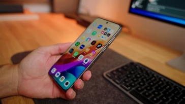 Testez ceci si le clavier de votre mobile fonctionne lentement