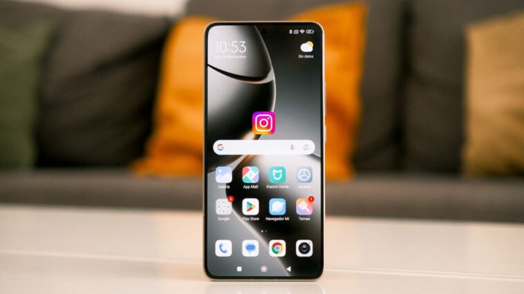 Instagram est-il en panne ou ne fonctionne-t-il pas sur mon mobile ? 1 Instagram est-il en panne ou ne fonctionne-t-il pas sur mon mobile ?