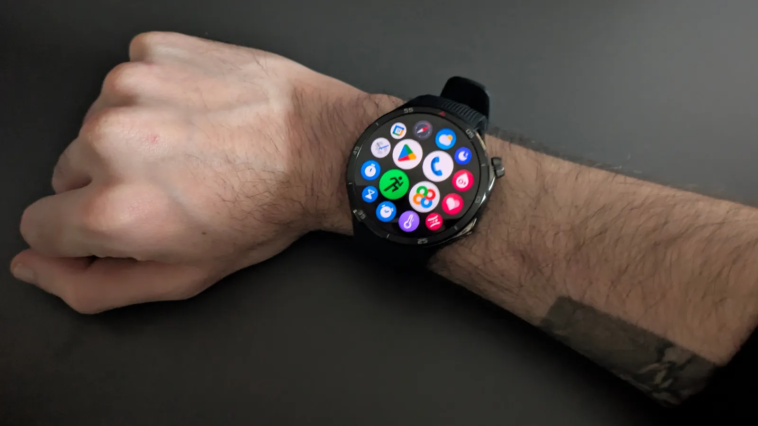 Les meilleurs montres Wear OS pour une expérience exceptionnelle de haute qualité 1 Les meilleurs montres Wear OS pour une expérience exceptionnelle de haute qualité