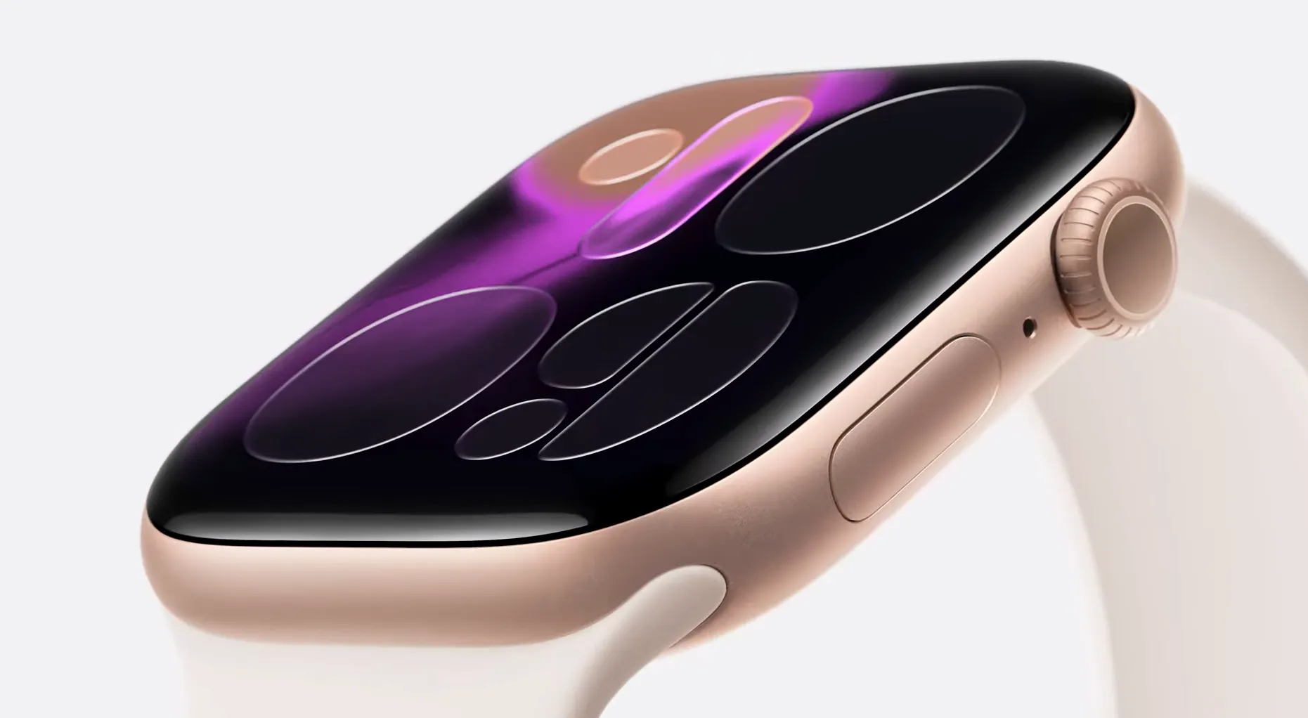 Meilleures montres connectées pour le travail élégantes et dotées de nombreuses fonctions de productivité 2 Apple Watch Series 11