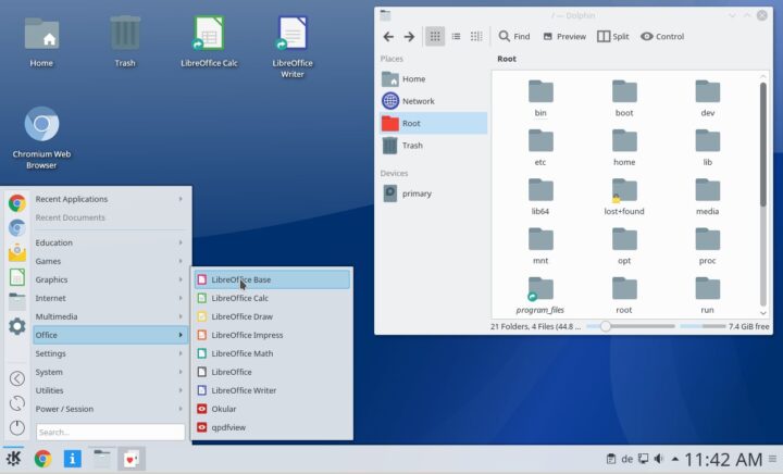 Q4OS : le Linux qui ressemble à Windows 4 1773765750 604 Q4OS le Linux qui ressemble a Windows
