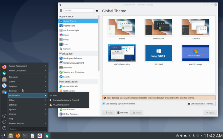 Q4OS : le Linux qui ressemble à Windows 5 1773765750 712 Q4OS le Linux qui ressemble a Windows