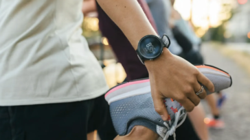 Vous vous entraînez mal : votre capteur de fréquence cardiaque vous indique si vous brûlez des graisses