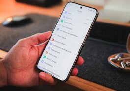J'ai cessé d'utiliser mon chargeur de 90 W pour prolonger la durée de vie de ma batterie de smartphone 56 J'ai cessé d'utiliser mon chargeur de 90 W pour prolonger la durée de vie de ma batterie de smartphone
