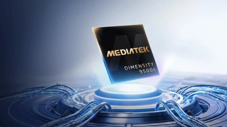MediaTek met à jour des millions de smartphones pour protéger nos données sensibles contre le vol
