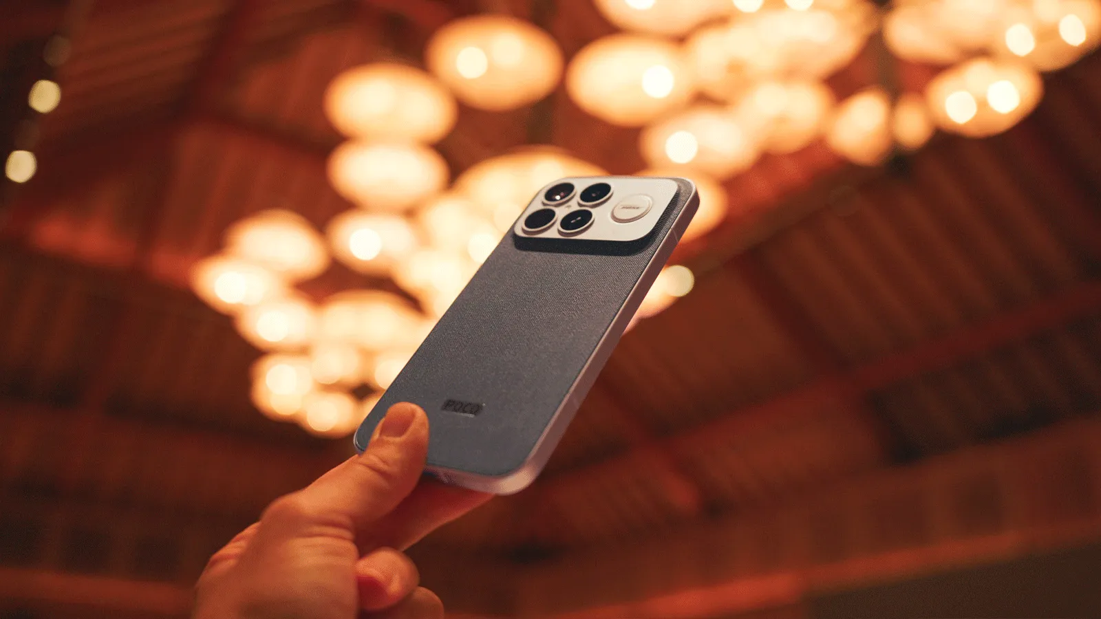 4 smartphones avec batterie longue durée : ne soyez jamais à court d'énergie durant la journée