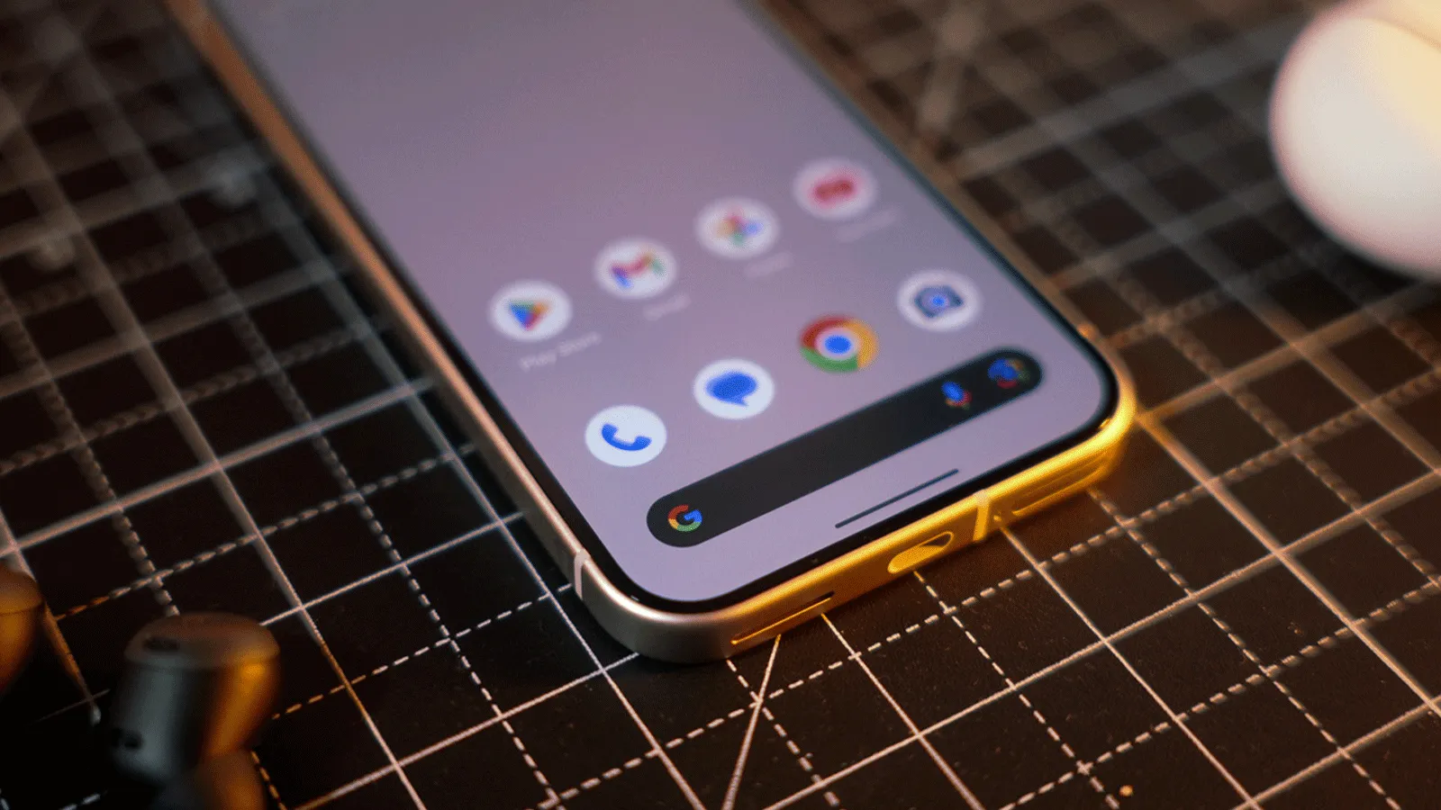 Google corrige une plainte qui cause des soucis depuis Android 12 73 Google corrige une plainte qui cause des soucis depuis Android 12