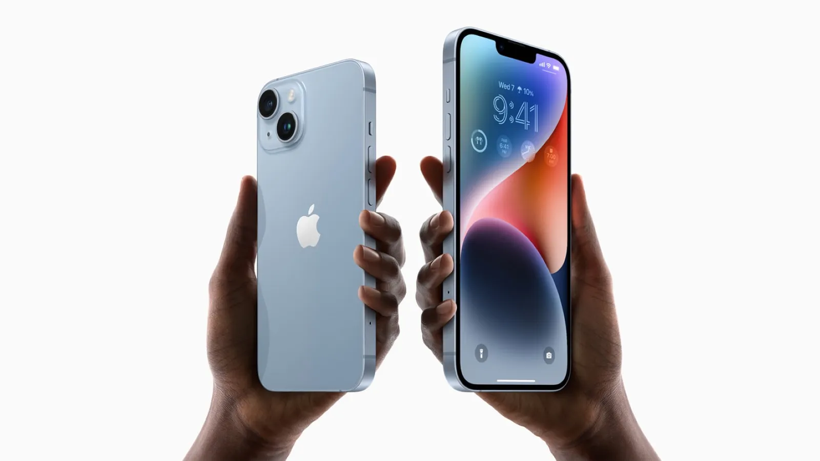 Cet iPhone dernier cri coûte presque autant qu'un Redmi Note 15 Pro+ : pourquoi cette situation ne va pas durer longtemps 91 Cet iPhone dernier cri coûte presque autant qu'un Redmi Note 15 Pro+ : pourquoi cette situation ne va pas durer longtemps