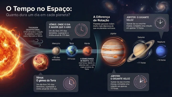 Combien de temps dure une journée sur chaque planète ? Vous serez étonné par la réponse ! 3 1774210065 736 Combien de temps dure une journee sur chaque planete.webp