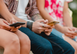 La méthode infaillible pour garantir la sécurité de vos enfants sur WhatsApp