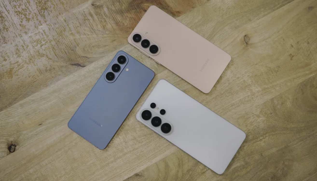 Samsung Galaxy S26 : Tout ce que vous devez savoir sur le dernier smartphone de Samsung 3 Samsung Galaxy S26 Series