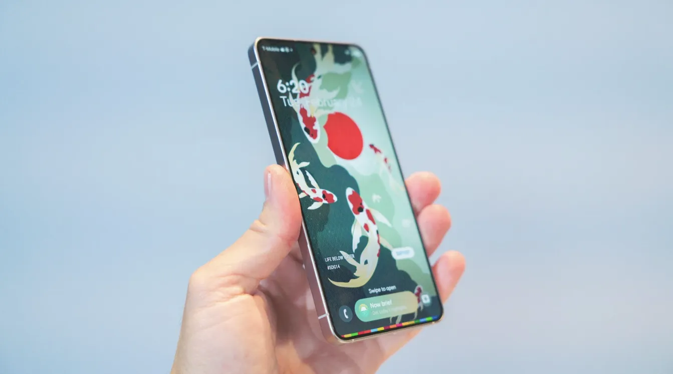 Samsung Galaxy S26 : Tout ce que vous devez savoir sur le dernier smartphone de Samsung 4 Samsung Galaxy S26