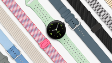 Les montres Google Pixel cachent des erreurs dans vos données de santé, mais leur correction est très simple