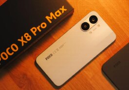 La batterie du POCO X8 Pro Max est-elle vraiment performante ?
