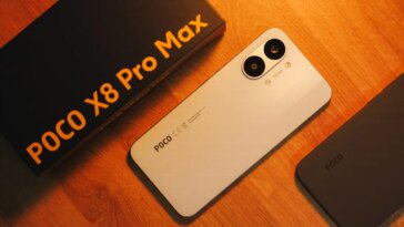 4 smartphones puissants avec une grande autonomie pour une expérience de jeu de console 16 La batterie du POCO X8 Pro Max est-elle vraiment performante ?