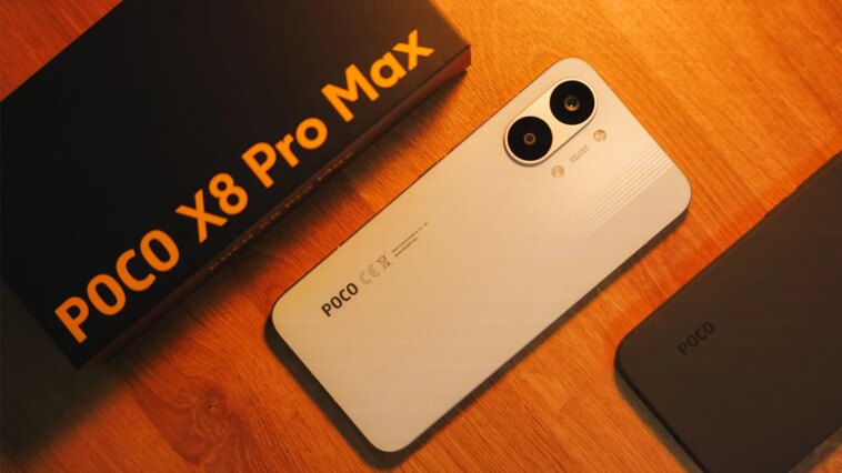 4 smartphones puissants avec une grande autonomie pour une expérience de jeu de console 1 La batterie du POCO X8 Pro Max est-elle vraiment performante ?