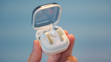 Apple a des défis à relever : les nouveaux Galaxy Buds4 Pro de Samsung offrent une qualité sonore exceptionnelle 7 Apple a des défis à relever : les nouveaux Galaxy Buds4 Pro de Samsung offrent une qualité sonore exceptionnelle