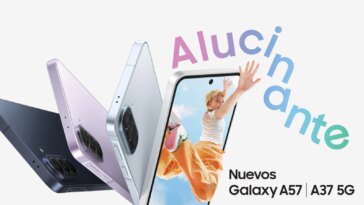 Nouveaux Samsung Galaxy A57 5G et Galaxy A37 5G : la mise à jour de la gamme moyenne best-seller 6 Nouveaux Samsung Galaxy A57 5G et Galaxy A37 5G : la mise à jour de la gamme moyenne best-seller