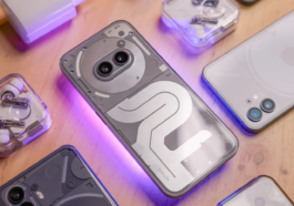 Tout est pur marketing et "petites lumières"