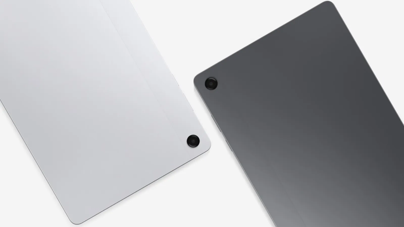 Dites adieu aux problèmes de stockage avec ces tablettes à 256 Go à prix mini 4 Design arrière de la Samsung Galaxy Tab A11+