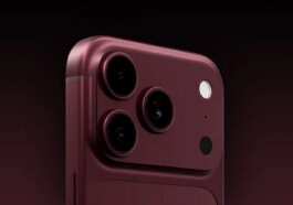 Apple prépare l'iPhone 18 Pro avec un impressionnant capteur photo de 200 MP