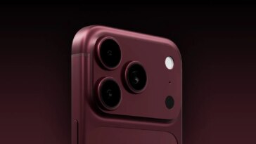 Apple prépare l'iPhone 18 Pro avec un impressionnant capteur photo de 200 MP 3 Apple prépare l'iPhone 18 Pro avec un impressionnant capteur photo de 200 MP