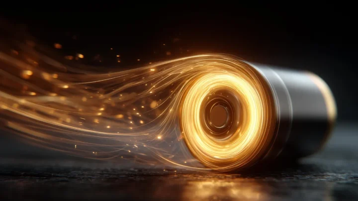 Rechargez plus vite que vous ne faites le plein : la nouvelle batterie qui s'alimente à la vitesse de l'éclair 4 1774797305 36 Rechargez plus vite que vous ne faites le plein.webp