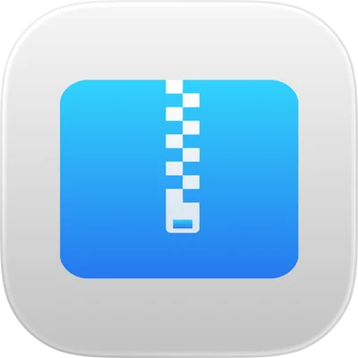 Unzip - zip rar 7z file opener