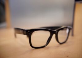 Les lunettes Meta utilisées à mauvais escient – mon application contre-attaque