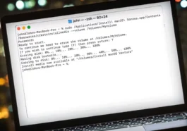 99 astuces de raccourcis clavier pour booster votre productivité dans le Terminal Mac