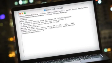 99 astuces de raccourcis clavier pour booster votre productivité dans le Terminal Mac 8 99 astuces de raccourcis clavier pour booster votre productivité dans le Terminal Mac