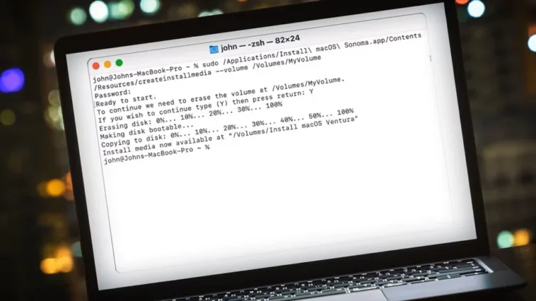99 astuces de raccourcis clavier pour booster votre productivité dans le Terminal Mac 1 99 astuces de raccourcis clavier pour booster votre productivité dans le Terminal Mac