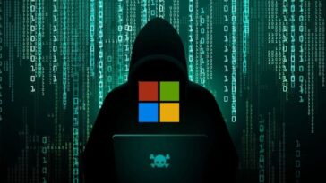 Accepte l'invitation à la réunion et un virus s'empare de ton PC : comment fonctionne cette nouvelle arnaque sur Microsoft 23 Accepte l'invitation à la réunion et un virus s'empare de ton PC : comment fonctionne cette nouvelle arnaque sur Microsoft