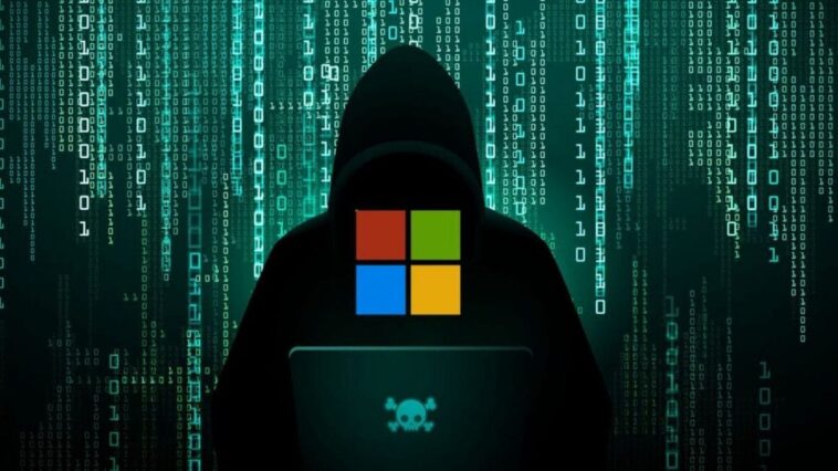 Accepte l'invitation à la réunion et un virus s'empare de ton PC : comment fonctionne cette nouvelle arnaque sur Microsoft 1 Accepte l'invitation à la réunion et un virus s'empare de ton PC : comment fonctionne cette nouvelle arnaque sur Microsoft