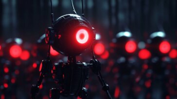 Action internationale conjointe perturbe les plus grands botnets DDoS au monde 8 Action internationale conjointe perturbe les plus grands botnets DDoS au monde